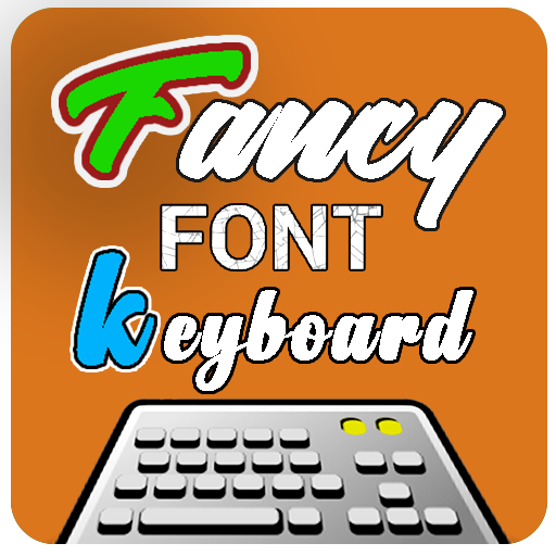 Stylish Fonts Keyboard – Fancy Fonts &amp; Text Styles icon