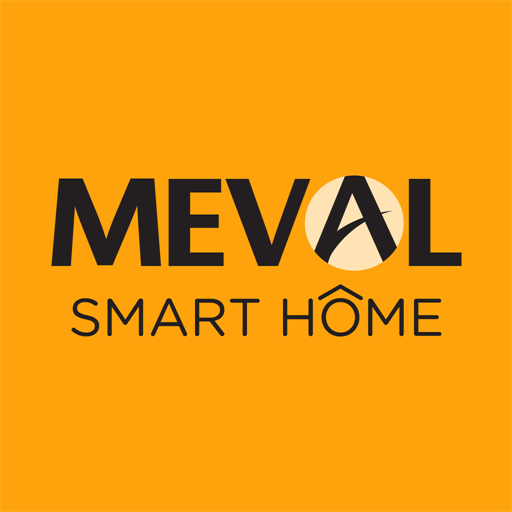 MEVAL Smart Home icon