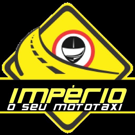 imperio moto taxi icon