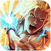 Super Anime Backgrounds иконка