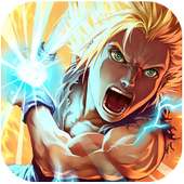 Super Anime Backgrounds on 9Apps