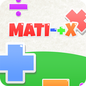 MATI- X icon