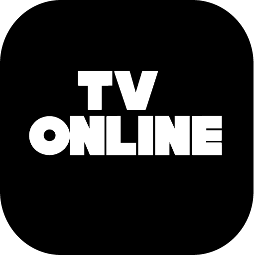 Tv Online Brasil иконка
