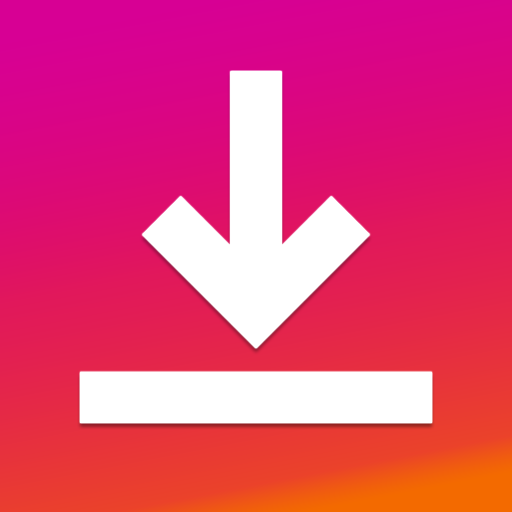 Video Downloader for Instagram icon