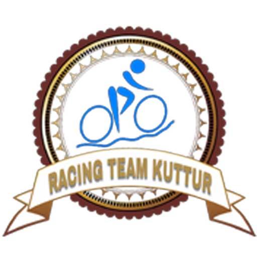 Racing team kuttur आइकन