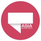 Asia Messenger