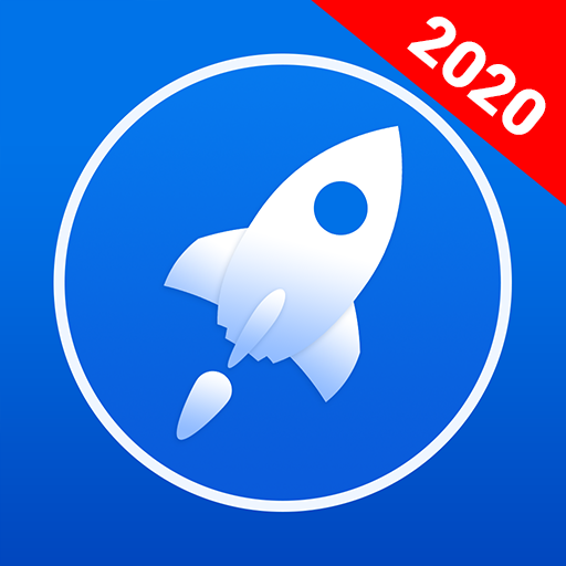 Cleaner2020-Memory cache cleaner &amp; Booster phone icon