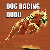 Dog Racing Dudu icon