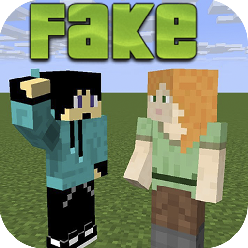 Addon Fake Players أيقونة