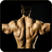Gym Shoulder And Triceps Challenge App icon