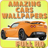 Super Cars Wallappers HD icon