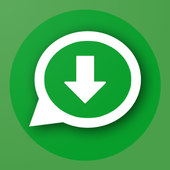 Status Saver &amp; Read Deleted Messages of WhatsApp icon