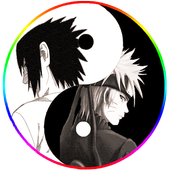 Best Art Naruto Wallpapers icon