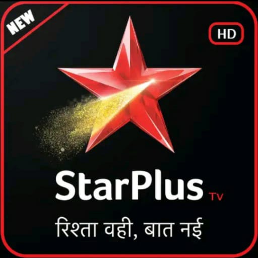 Star Plus TV Channel serials Starplus hindi Guide icon