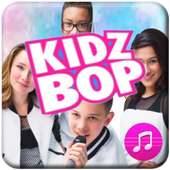 Kidz Bop Songs