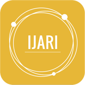 Ijari Rent App icon
