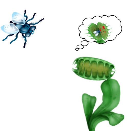 Panghuli ng langaw icon