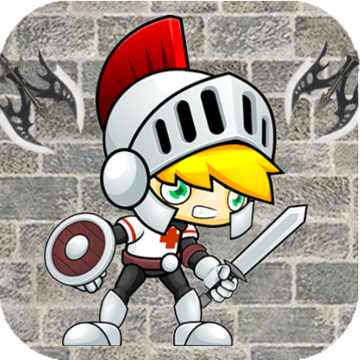 Castle Adventure : legacy icon