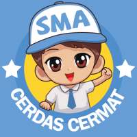 Cerdas Cermat SMA on 9Apps