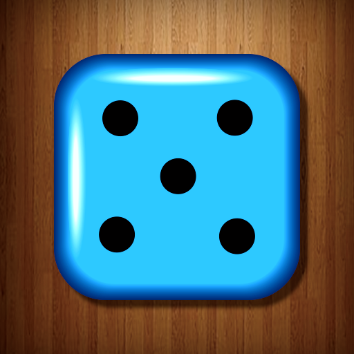 Original Five Dice Game icon