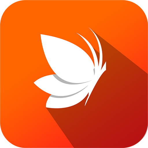 Animo - Intro Maker for YouTube Music Video Editor icon