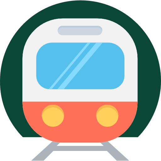 KolkataSub 2019 (Local and Metro) icon