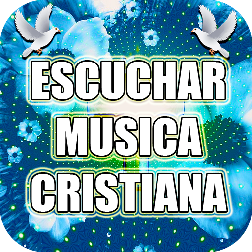 Escuchar Música Cristiana Radios Gratis En Linea icon