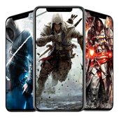 Assassin's Creed Wallpapers icon