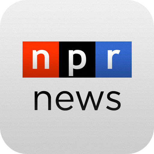 NPR News icon