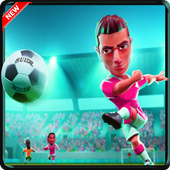 Mini Football Tips icon