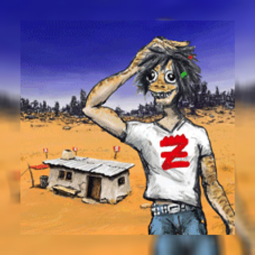 Mutants vs The Chosen #1 icon