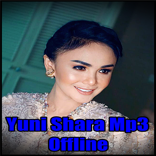 Yuni Shara Mp3 Offline icon