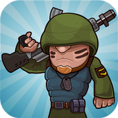 Мини Война иконка