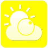 Weather snapshot icon