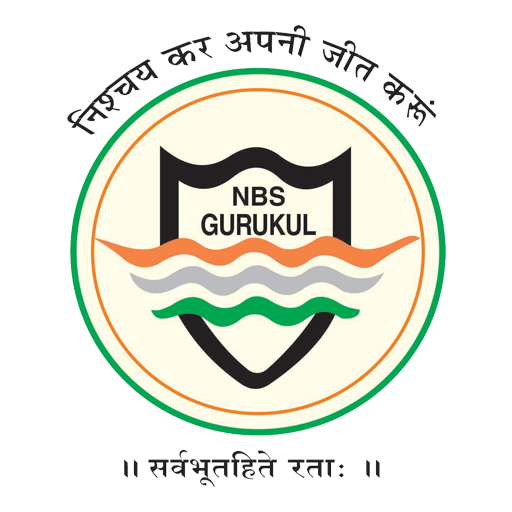 NBS Gurukul icon