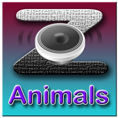 Animals Sound Ringtones icon
