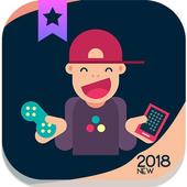 Emulator for GBA l 2018 [PRO] icon