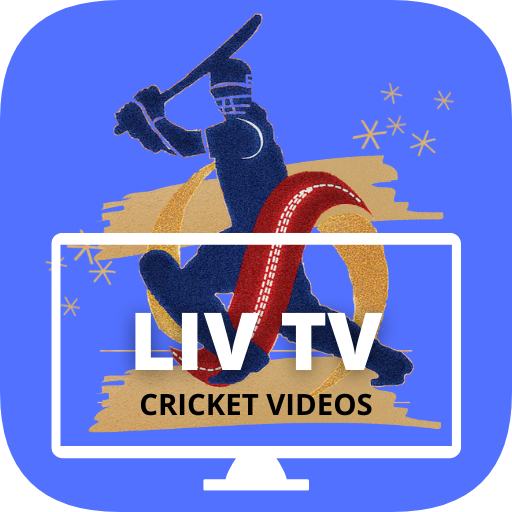 IPL Videos icon