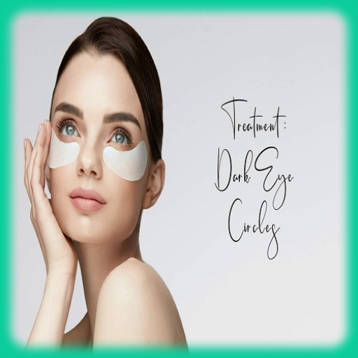 Removing Dark Circles icon