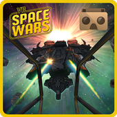 ikon VR Space Wars