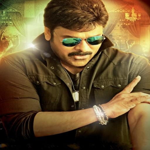 Chiranjeevi  HD Wallpapers icon