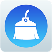 Memory Booster Easy Cleaner HD icon