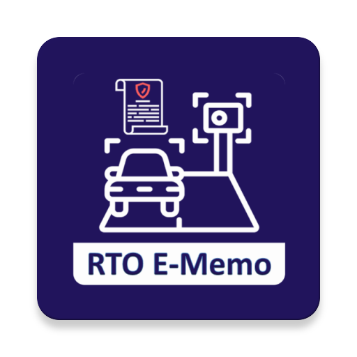 RTO E-Memo icon