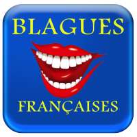 Blagues Françaises on 9Apps