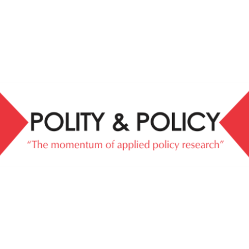 Polity &amp; Policy Research icon