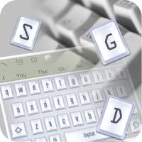 Classic mechanical keyboard