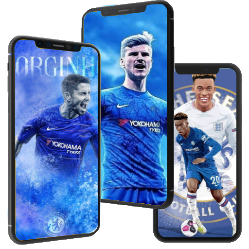 ⚽ The Blues FC Wallpaper 2020 icon