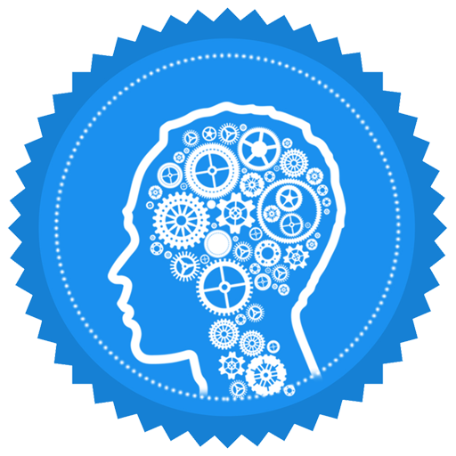 Brain Booster-Puzzle Game icon