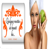 Recettes de beauté icon