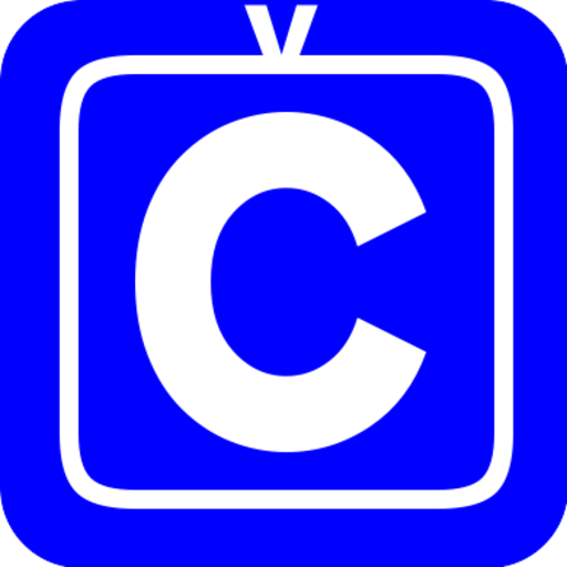 Cartoon TV Video , Cartoon TV Show Video - CoCo TV icon